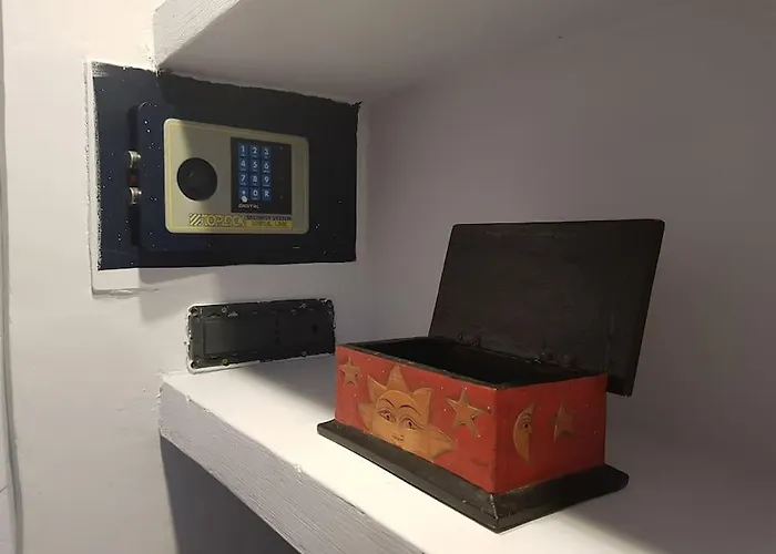 Icona Studio Monteverde Řím