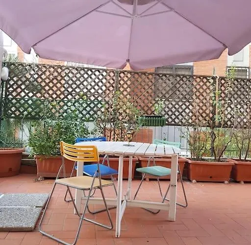 Hotel Icona Studio Monteverde