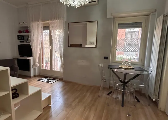 Hotel Icona Studio Monteverde