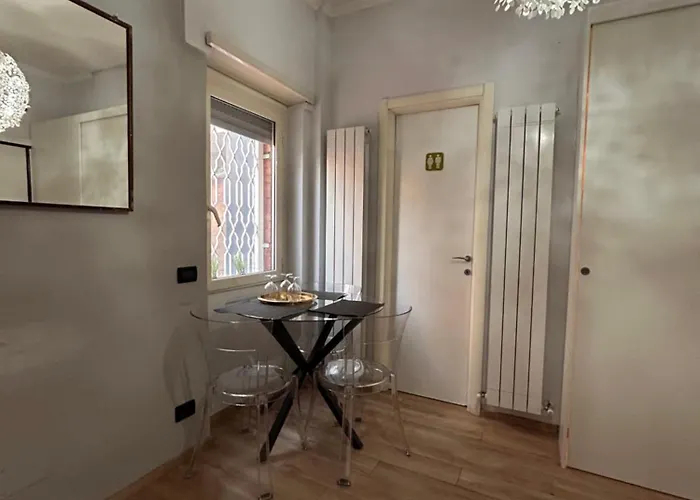 Icona Studio Monteverde Řím