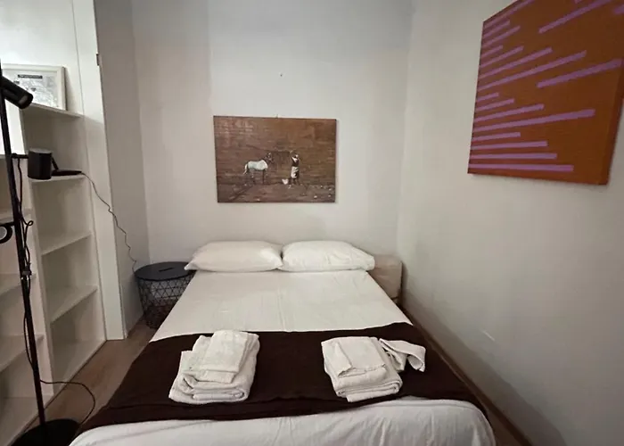 Icona Studio Monteverde Řím