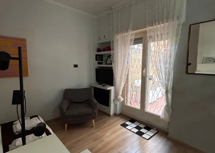 Icona Studio Monteverde