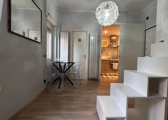 Icona Studio Monteverde *