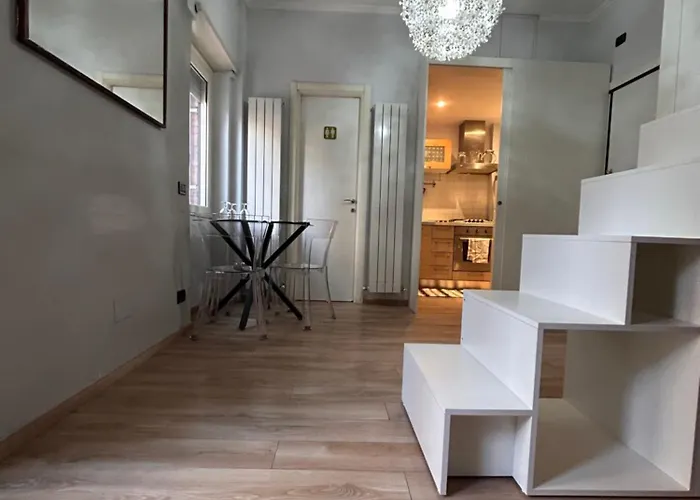 Icona Studio Monteverde Řím