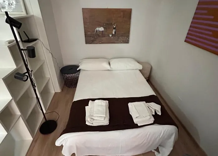 Hotel Icona Studio Monteverde *